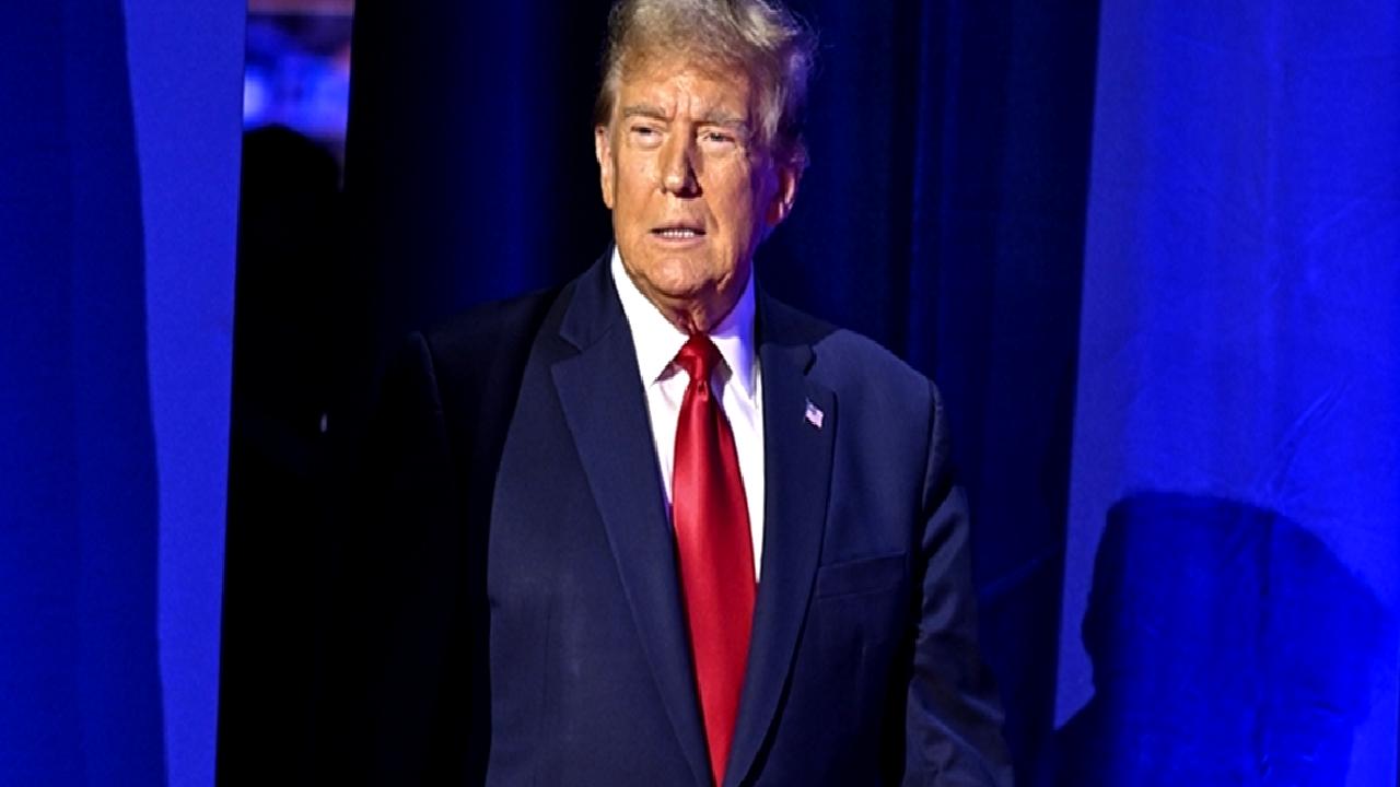 Lindsey Graham, Trump'ın dış politika önceliklerini değerlendirerek, uluslararası ilişkilerdeki stratejik