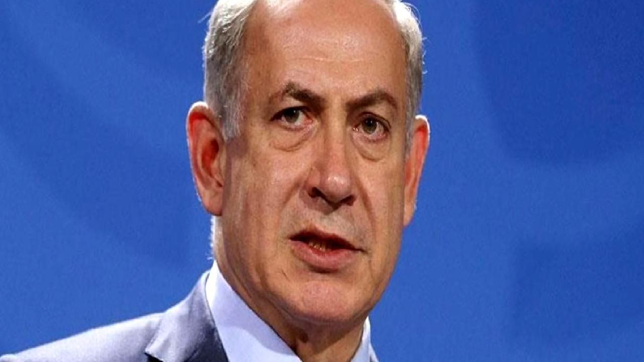 Lindsey Graham, Uluslararası Ceza Mahkemesi'ne karşı sert bir tepki gösterdi.