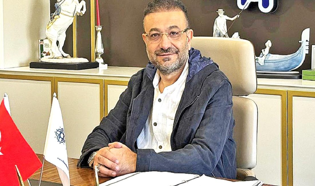 Linea Recycle Tekstil, sürdürülebilir kumaş üretimi için 180 milyon lira