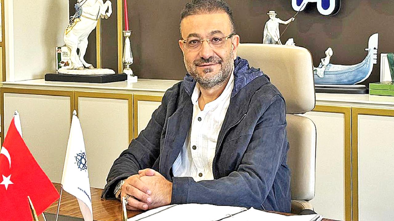 Linea Recycle Tekstil, sürdürülebilir kumaş üretimi için 180 milyon lira