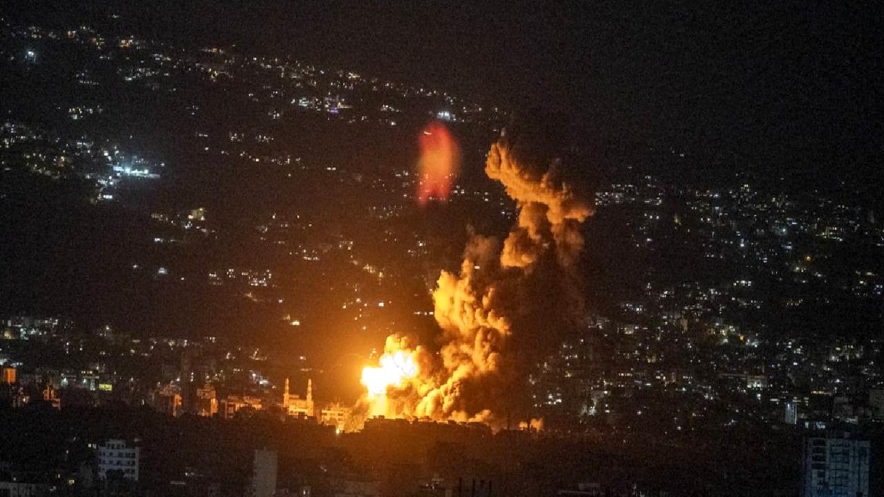 Lübnan'daki İsrail saldırılarının etkileri ve sonuçları üzerine derinlemesine bir inceleme.