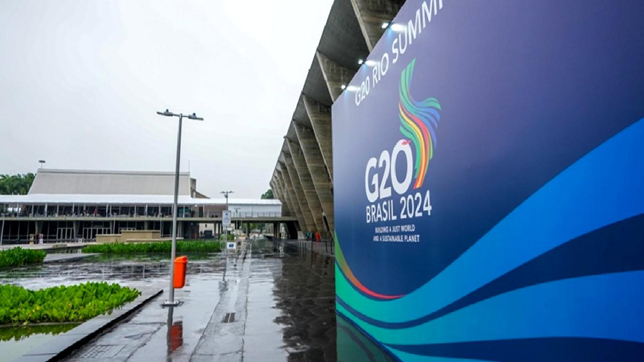 Brezilya Cumhurbaşkanı Lula da Silva'nın G20 Zirvesi'ndeki önemli başarılarını ve