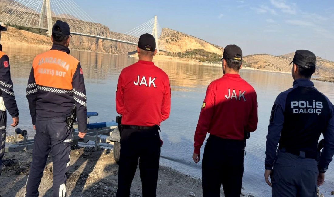 Mahmut Gazi Çiğdem’in Arama Çalışmaları Sonrası Cesedine Ulaşıldı Mahmut Gazi Çiğdem'in arama çalışmalarının ardından cesedine ulaşıldı. Detaylar için