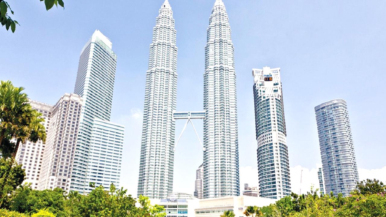 Malezya, Türkiye için yeni ticaret fırsatları ve stratejik işbirlikleri sunuyor.