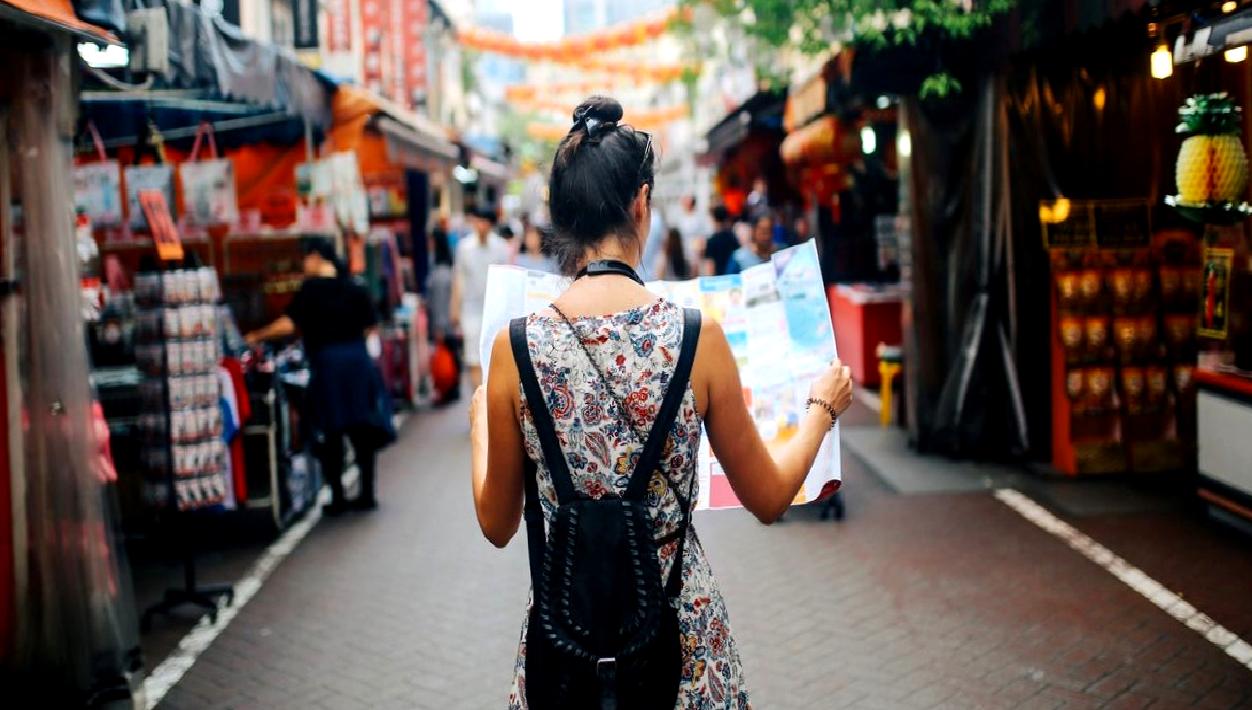 Manisa'da BYD yatırımı ile hayata geçirilen 'Çin Sokağı' projesi, bölgenin