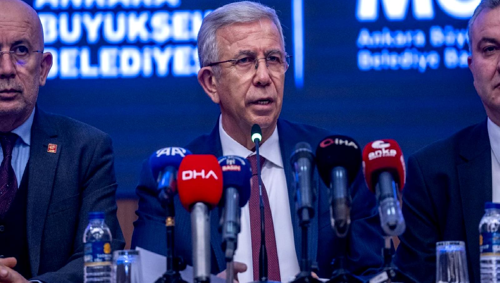 Mansur Yavaş, konser harcamalarıyla ilgili merak edilen soruları yanıtladı. İstanbul'daki