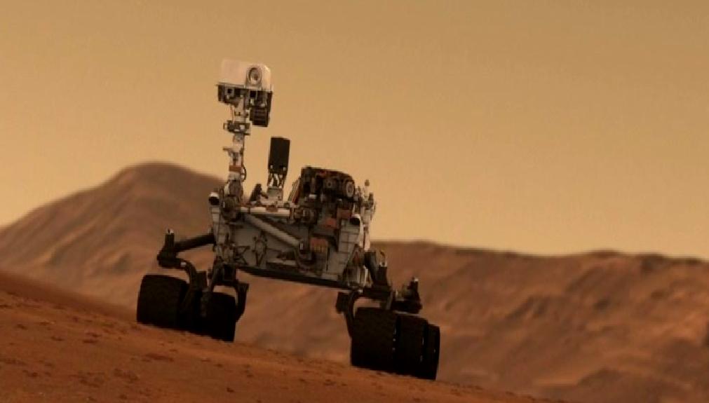 Mars’ta Curiosity’nin Gediz Vallis Keşifleri ve Gizemli Kükürt Taşları Mars'ta Curiosity'nin Gediz Vallis keşifleri, gezegenin sırlarını ortaya koyarken, gizemli