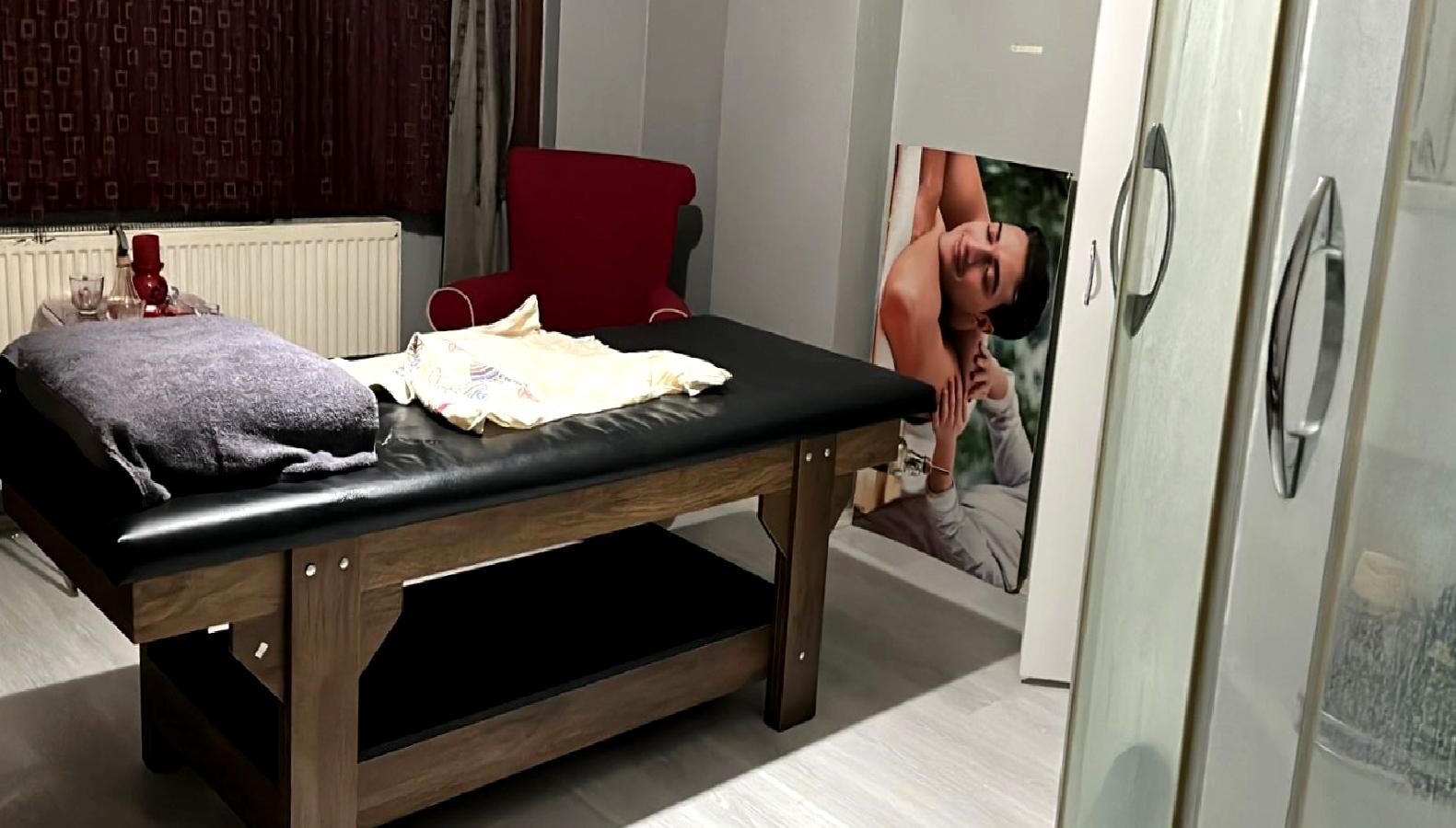 Masaj salonlarında düzenlenen fuhuş operasyonunda 7 kadın kurtarıldı. Olayın detayları,