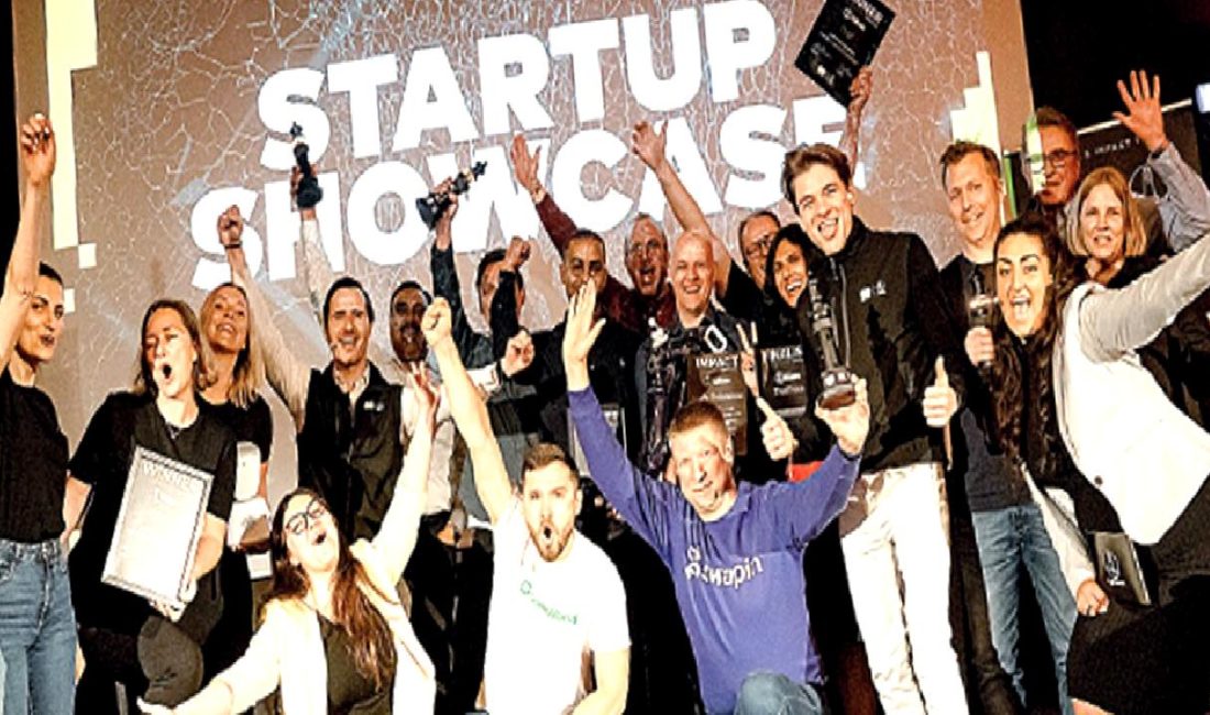 Mastercard Lighthouse Türkiye Programı, yenilikçi fintech girişimlerini destekleyerek Türkiye'nin finansal