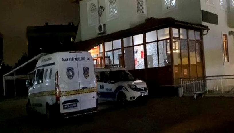 Mehmet Nesih Özmen Mahallesi'nde yaşanan trajik uyuşturucu olayı, genç bir