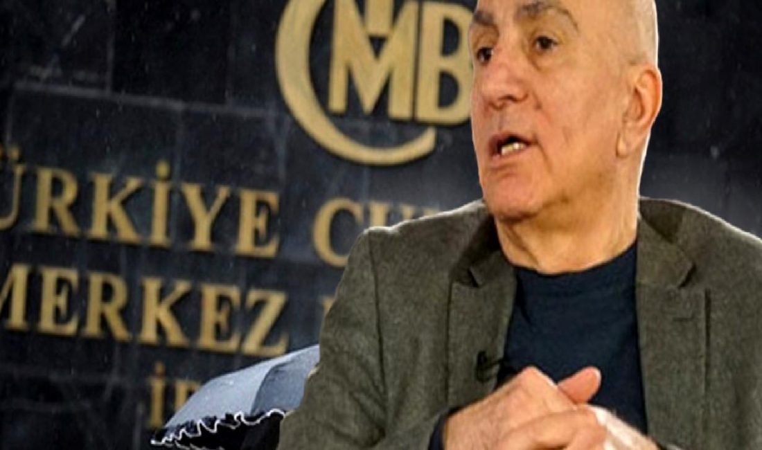 Merkez Bankası'nın faiz kararı, ekonomik dengeleri nasıl etkileyecek? Bu içerikte,