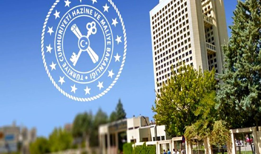 Merkezi yönetim brüt borç stoku, 8 trilyon 795,7 milyar lira