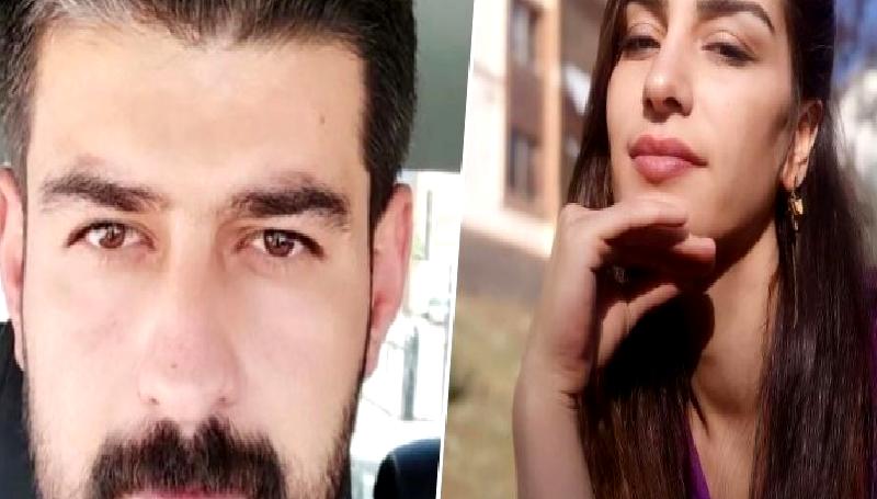 Mersin'de yaşanan kadın cinayeti davasında Ziya Ecer'in ifadesi ve duruşma