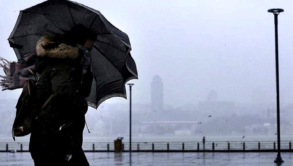 Meteoroloji Uzmanı Murat Acar, yaklaşan yağışlı hava durumu hakkında önemli