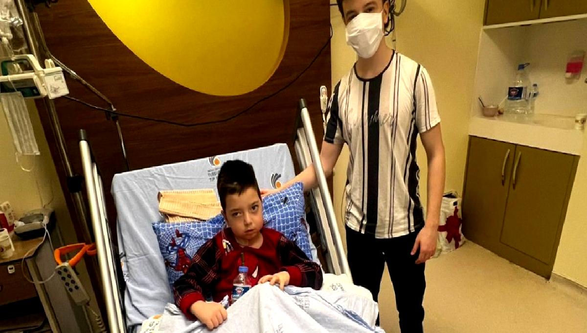 Metin Muhammet Erden'in trajik sünnet süreci ve sonrası, bireysel deneyimlerin