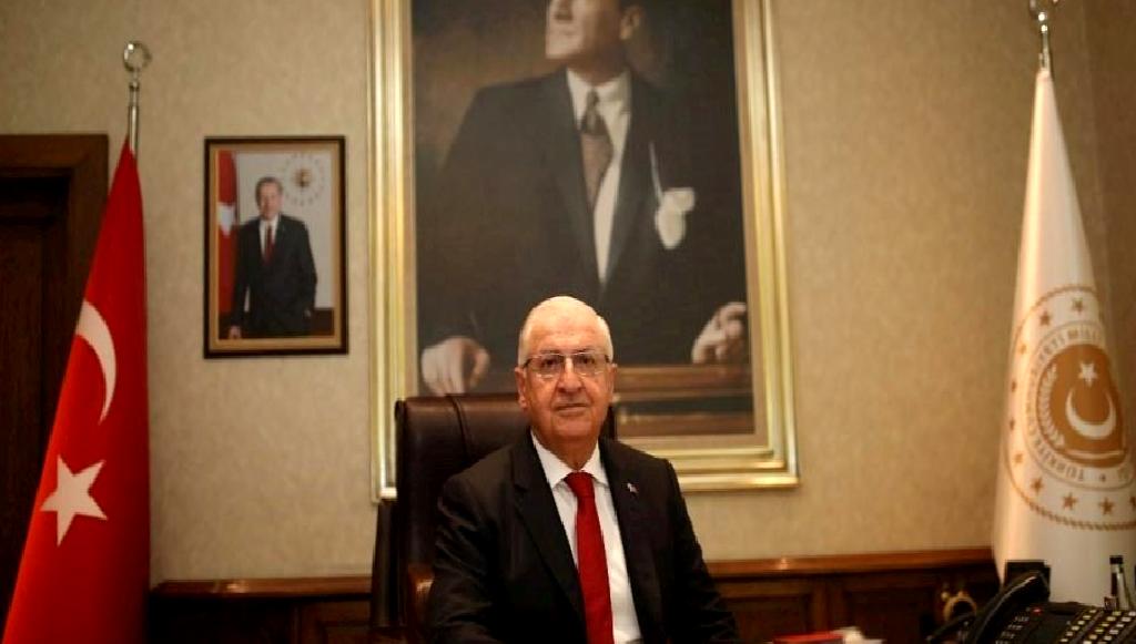 Milli Savunma Bakanı Yaşar Güler, son açıklamalarıyla Türkiye'nin savunma politikaları