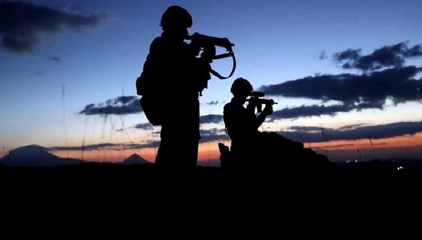 Milli Savunma Bakanlığı, terörle mücadeleye dair önemli açıklamalarda bulundu. Ülkemizin