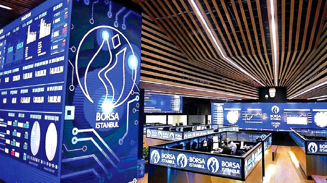 MKK yatırımcı verilerine göre, pay senedi yatırımcı sayısı 6,99 milyona