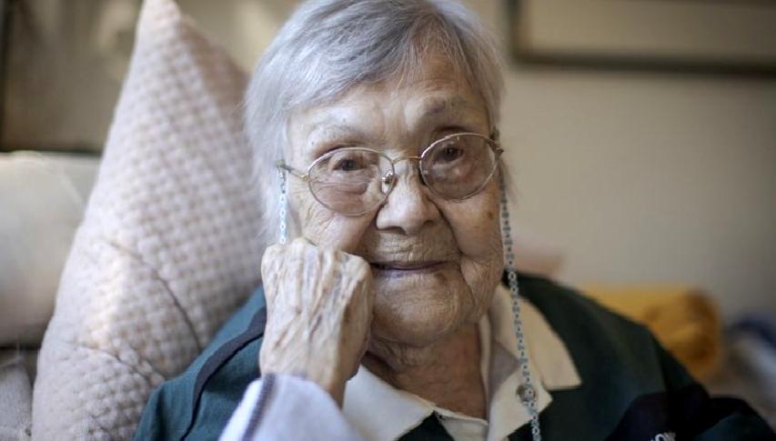 Türk Sümerolog ve arkeolog Muazzez İlmiye Çığ, bilim dünyasına katkılarıyla