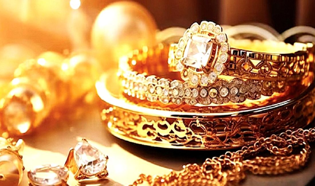 Mücevher ihracatında yaşanan düşüşün nedenleri ve Türkiye'nin bu alandaki hedefleri