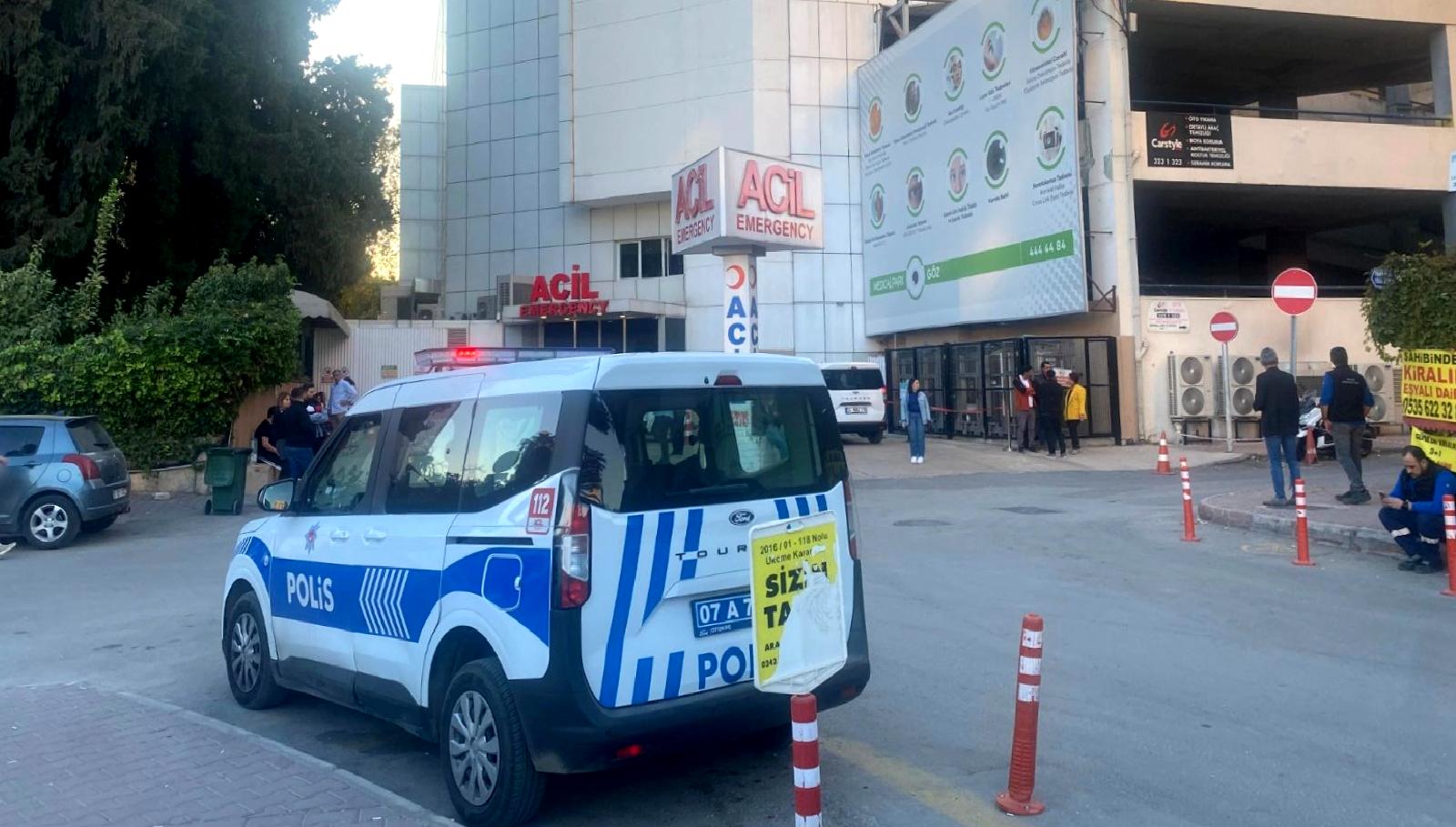 Muratpaşa'da 17 yaşındaki E.U.'nun intihar girişimi, gençlerin mental sağlığı ve