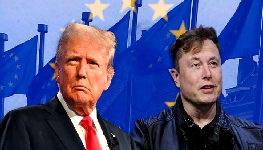 Musk’ın Trump ve Zelenski Görüşmesine Katılımı Elon Musk'ın Trump ve Zelenski ile gerçekleştirdiği görüşme, dünya siyasetine
