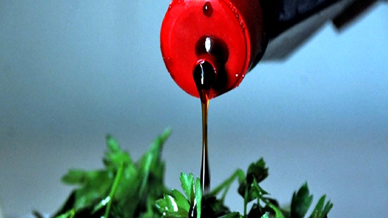 Nar ekşisi üretimi, sağlıklı beslenme ve lezzetli tarifler için önemli