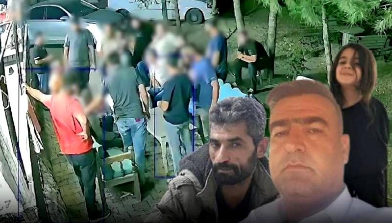 Narin Güran cinayetiyle ilgili aile toplantısı görüntüleri ve son gelişmeler