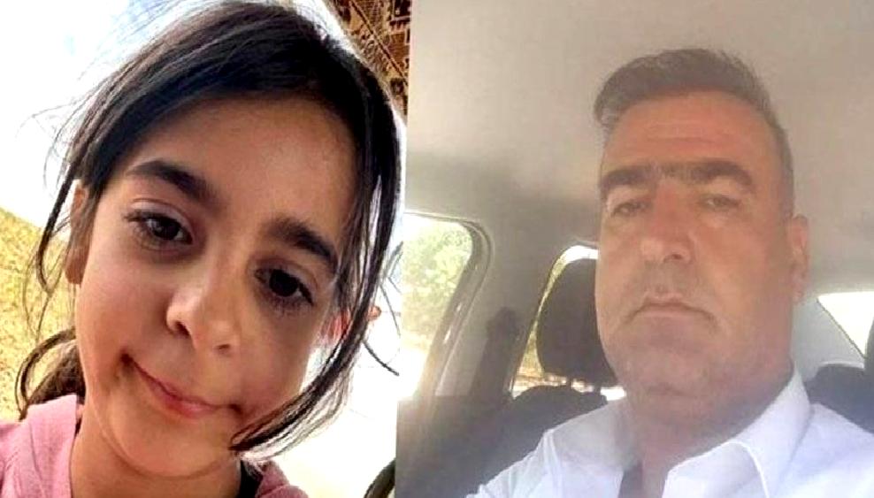 Narin'in kaybolması olayı, Amca Salim Güran'ın tutuklanmasıyla yeni bir boyut