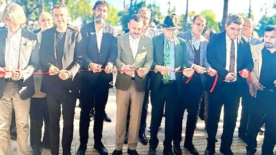 Nef Arsa, Mersin'de yeni satış ofisini açtı! Modern yaşam alanları