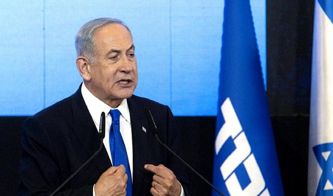 Netanyahu’dan Hizbullah’a Karşı Saldırılar Hakkında Açıklamalar Netanyahu, Hizbullah'a karşı gerçekleştirilen saldırılar hakkında önemli açıklamalarda bulundu. Bölgedeki