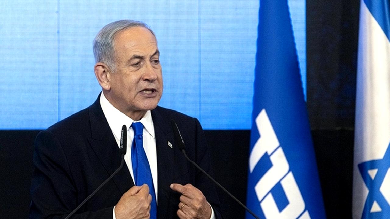 Netanyahu, Hizbullah'a karşı gerçekleştirilen saldırılar hakkında önemli açıklamalarda bulundu. Bölgedeki