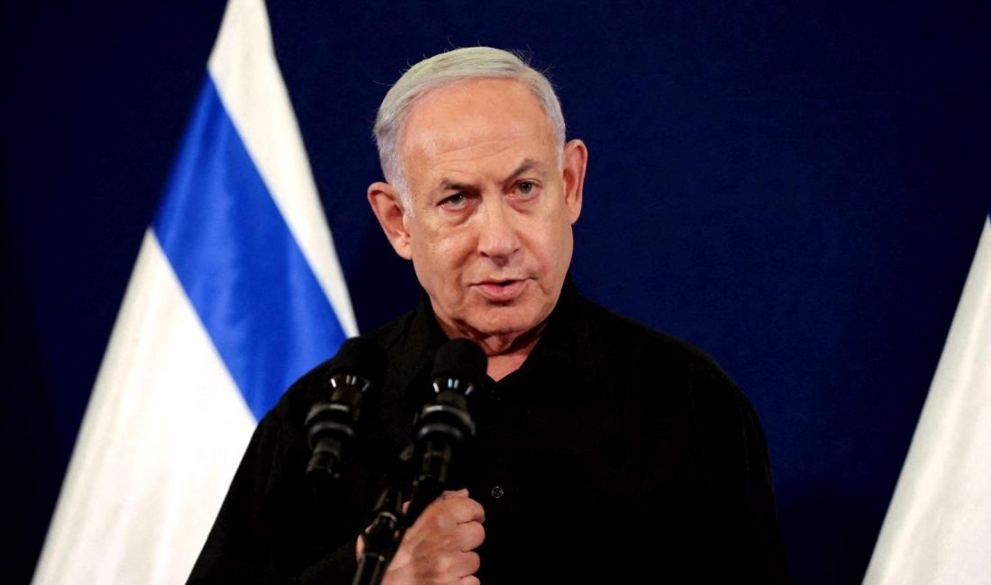 Netanyahu’dan UCM’ye Sert Tepki Netanyahu, Uluslararası Ceza Mahkemesi'ne yönelik sert eleştirilerde bulundu. Bu yazıda,