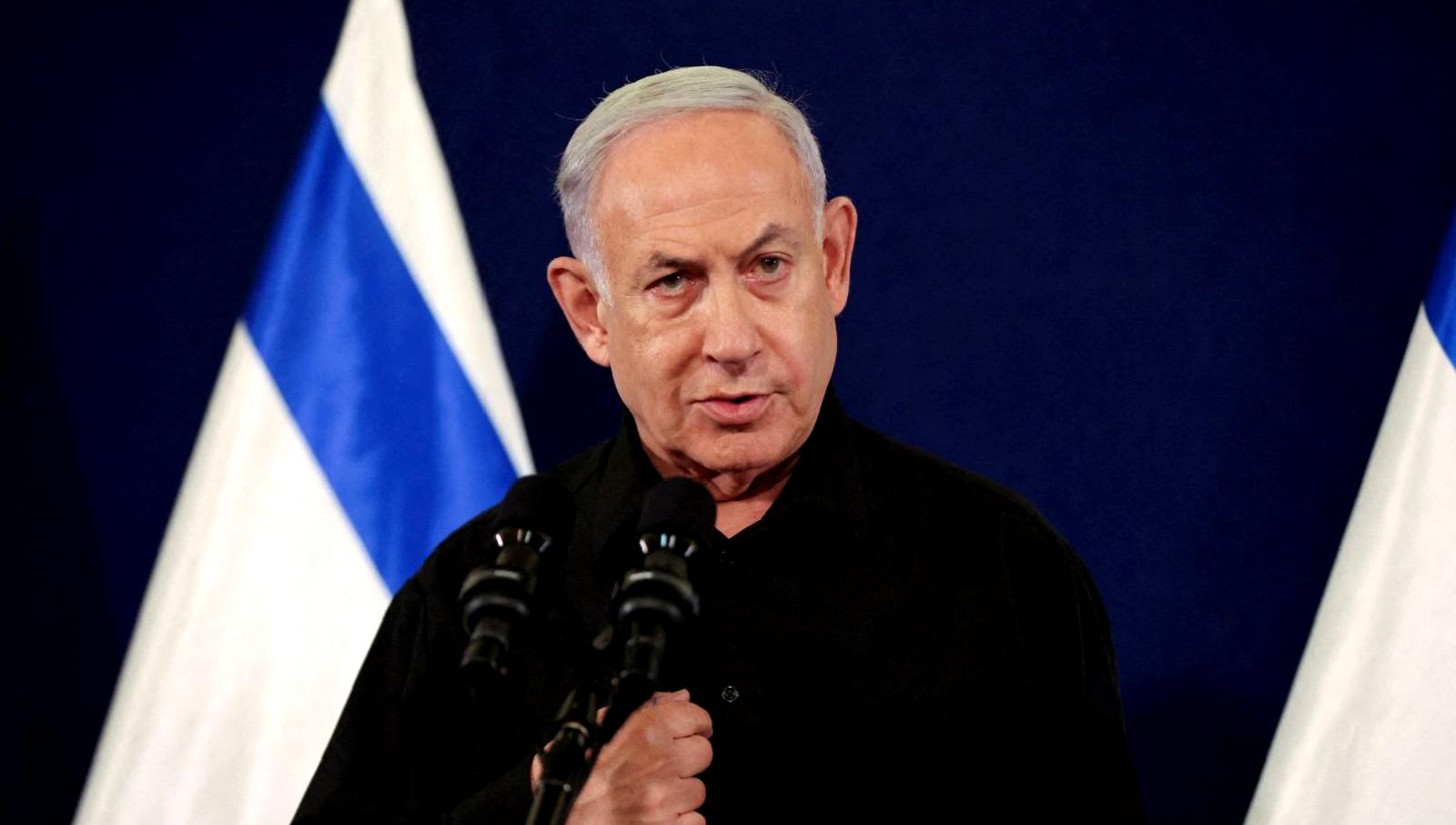Netanyahu, Uluslararası Ceza Mahkemesi'ne yönelik sert eleştirilerde bulundu. Bu yazıda,