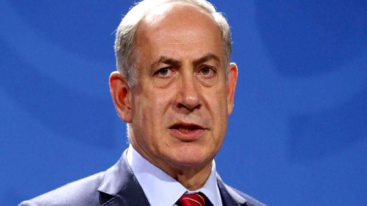 Netanyahu'nun konutuna düşen işaret fişeği, güvenlik tehditlerini yeniden gündeme getirdi.