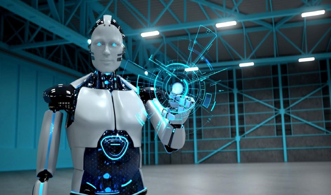Neuralink’ten Robotik Kol Kontrolü İçin Çığır Açan Deneme Neuralink, robotik kol kontrolü için çığır açan bir deneme gerçekleştirdi.