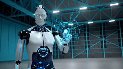 Neuralink, robotik kol kontrolü için çığır açan bir deneme gerçekleştirdi.