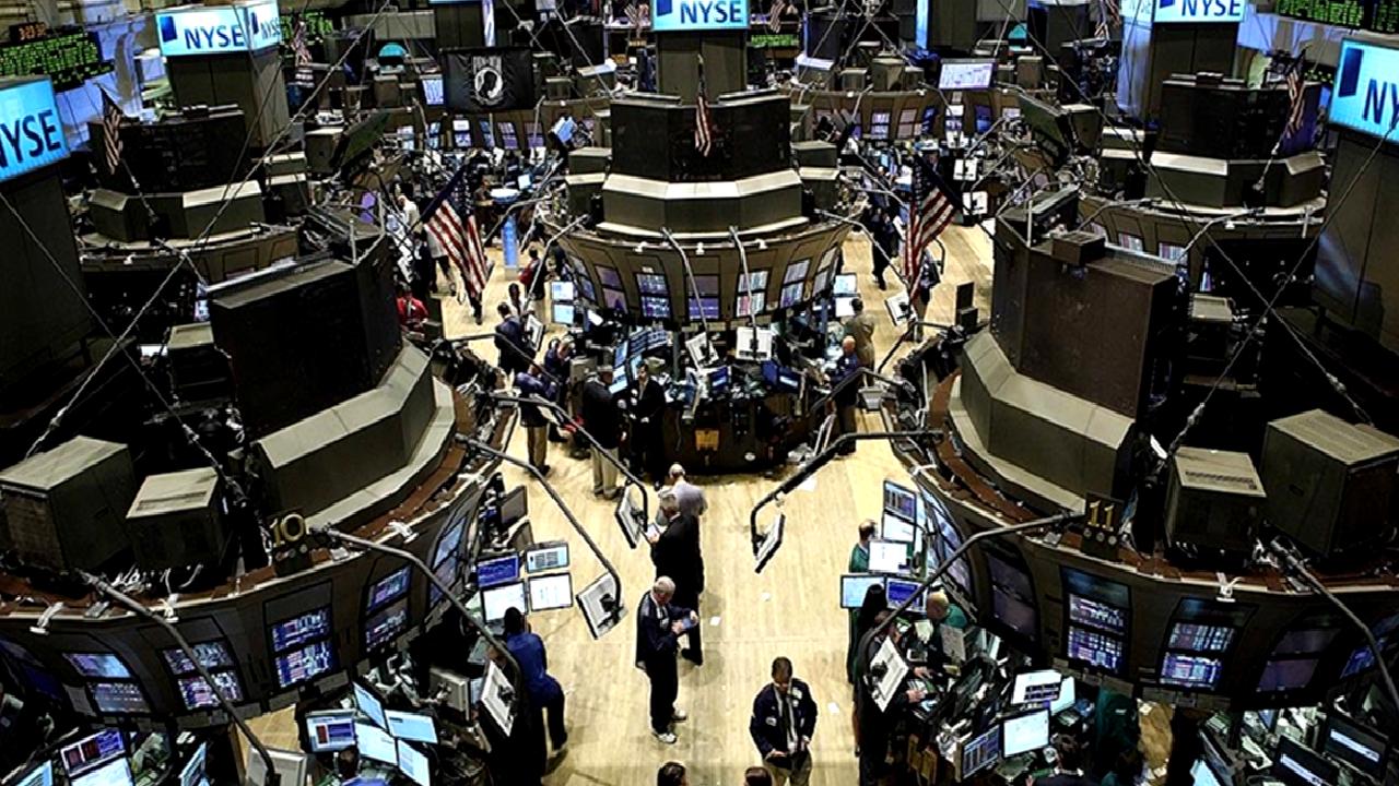 New York Borsası, Black Friday alışveriş beklentileriyle güçlü bir yükselişle