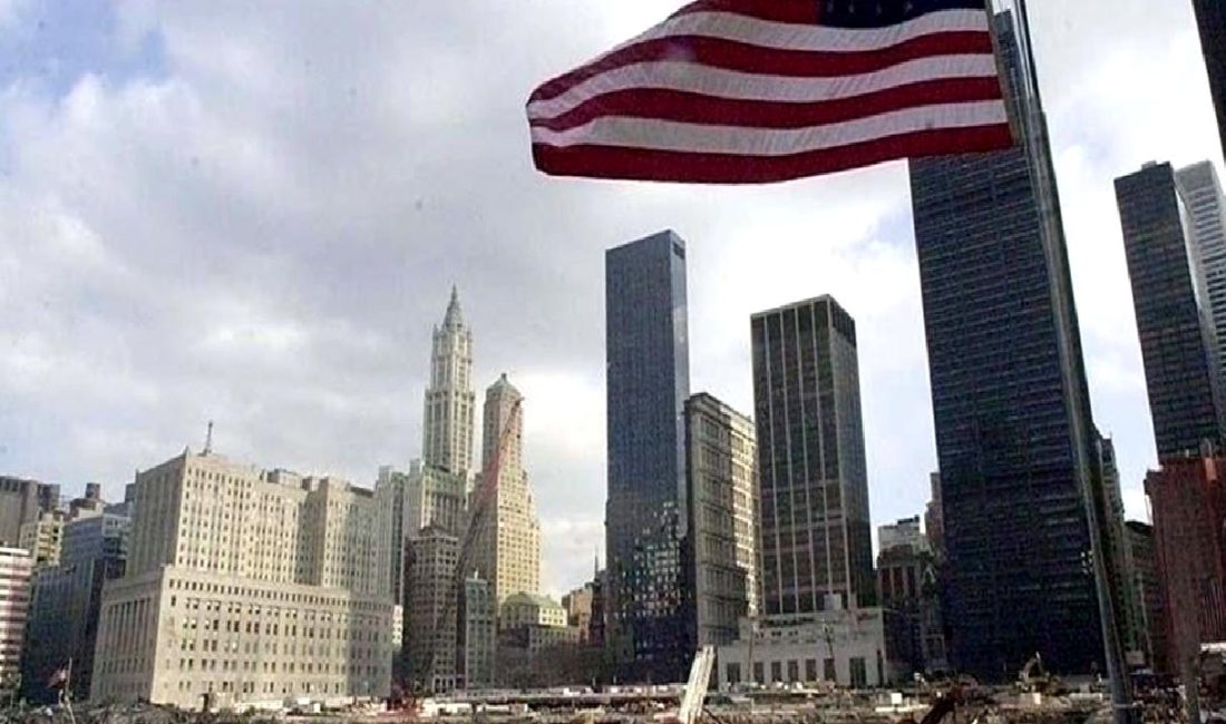 New York Fed Krediye Erişim Anketi'nin en son sonuçlarıyla, kredi