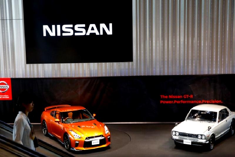 Nissan Motor Co.'da CFO değişikliği, şirketin stratejik yeniden yapılanma sürecinin