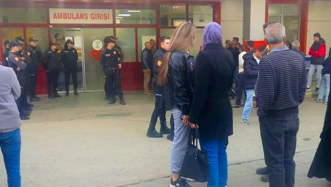 Nizip'te yaşanan enişte-kayınbirader tartışması, silahlı kavgaya dönüşerek trajik bir sona