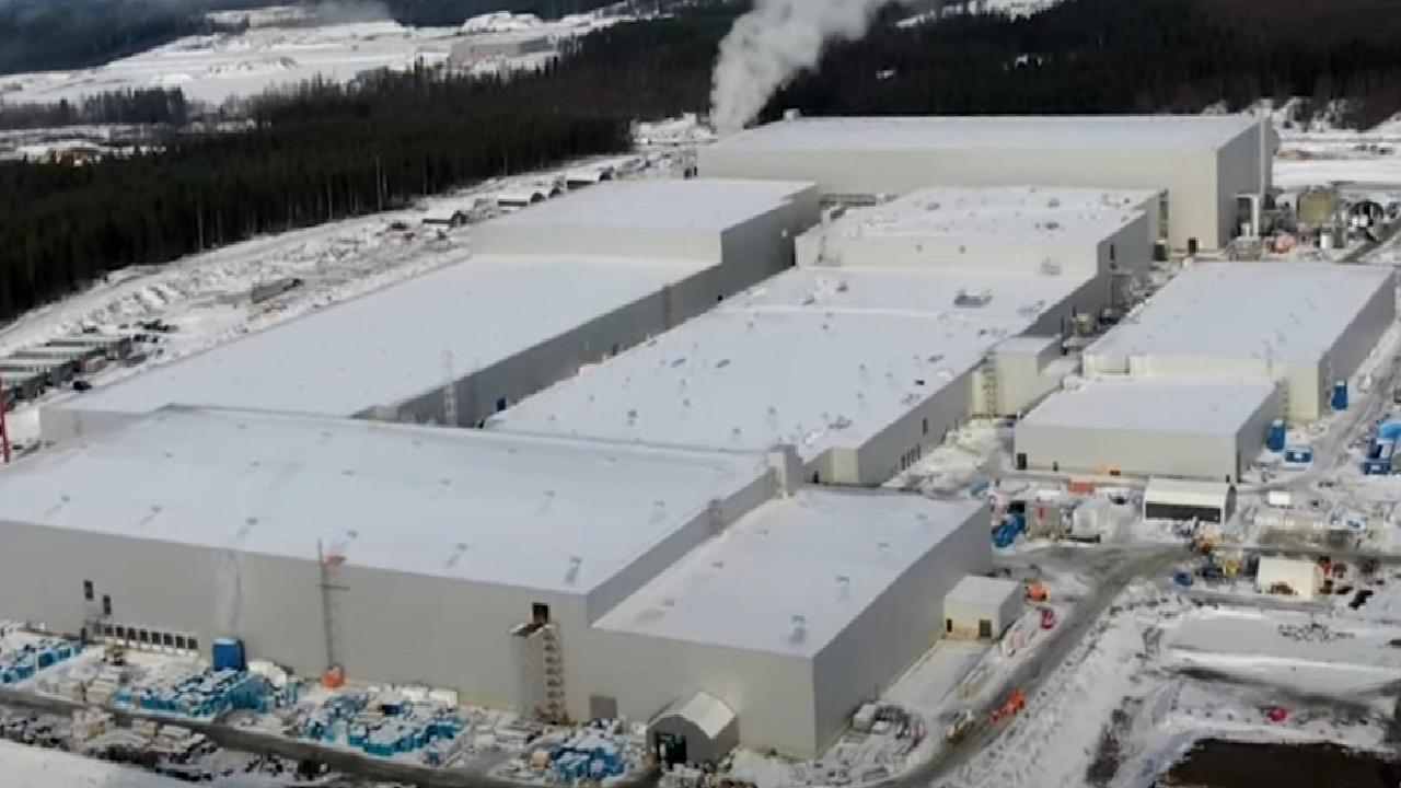 Northvolt, iflas başvurusunda bulundu. Bu durum, Goldman Sachs ve Volkswagen