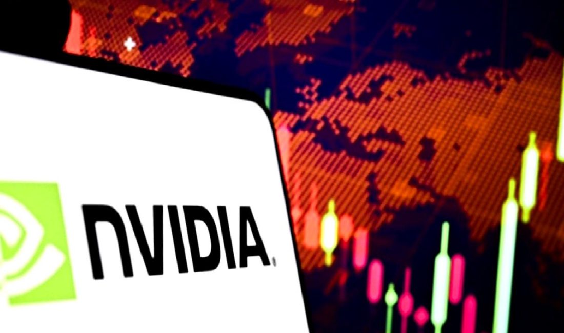 Nvidia, Piyasa Değerini 3,6 Trilyon Dolarla Tarihe Geçirdi Nvidia, 3,6 trilyon dolarlık piyasa değeriyle tarih yazdı. Bu başarı,