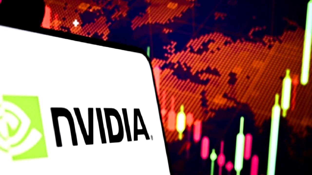 Nvidia, 3,6 trilyon dolarlık piyasa değeriyle tarih yazdı. Bu başarı,