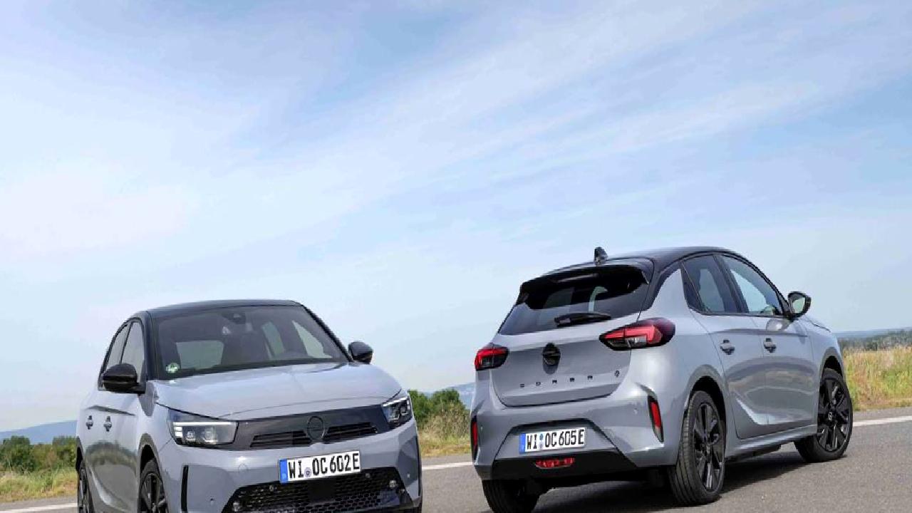 Opel'in Kasım ayına özel kampanyasıyla hayalinizdeki araca sahip olma fırsatını