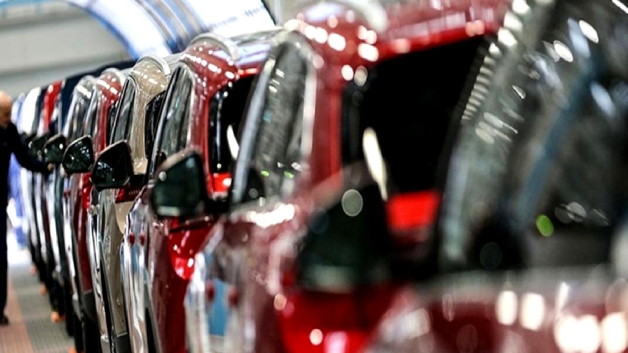 Ekim ayı otomobil piyasası değerlendirmesi ile sektördeki en son gelişmeleri,