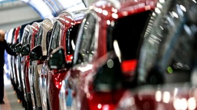 Otomotiv sektörü 2024'te üretim ve ihracat verileriyle büyümeye devam ediyor.