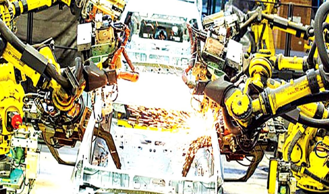 Otomotiv sektöründeki zorluklar ve gelecekteki beklentileri keşfedin. Sektörün karşılaştığı engeller,