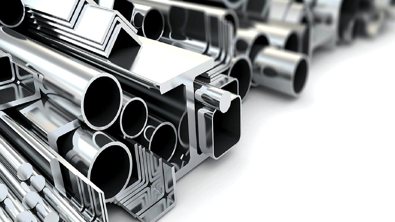 Paslanmaz çelik üreticileri, artan ek vergilere karşı tepkilerini dile getiriyor.