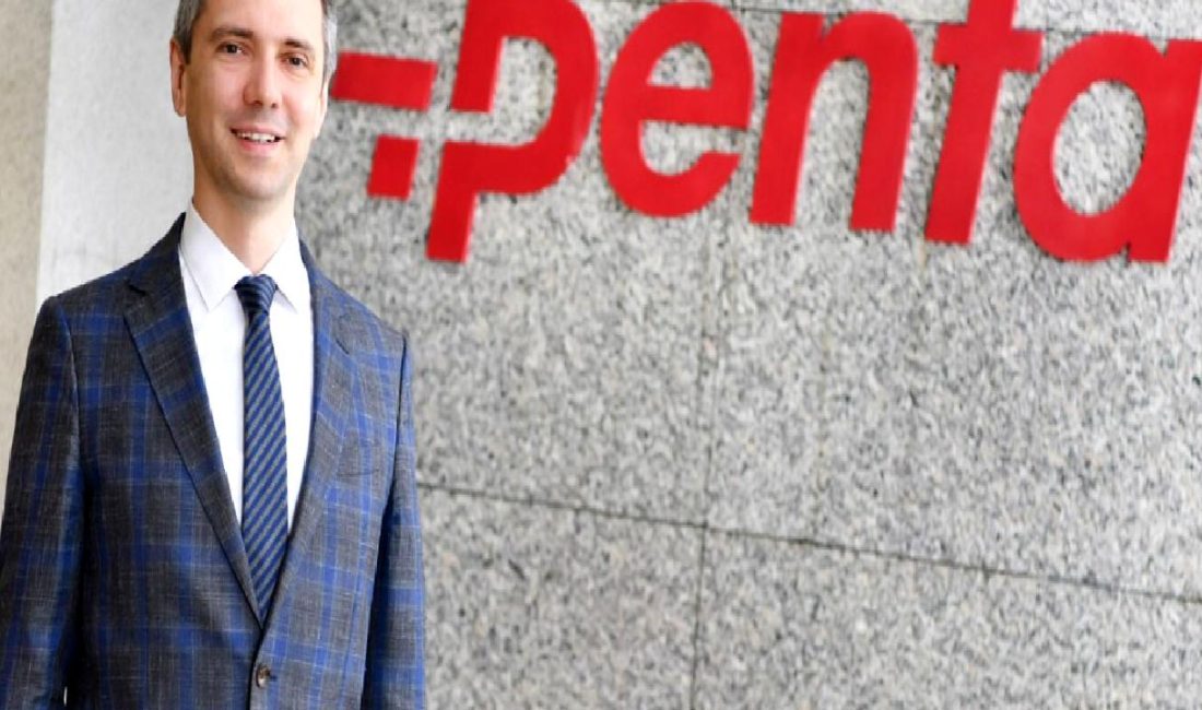 Penta Teknoloji, 2024 yılında finansal başarıyı sürdürüyor. Yenilikçi stratejileri ve